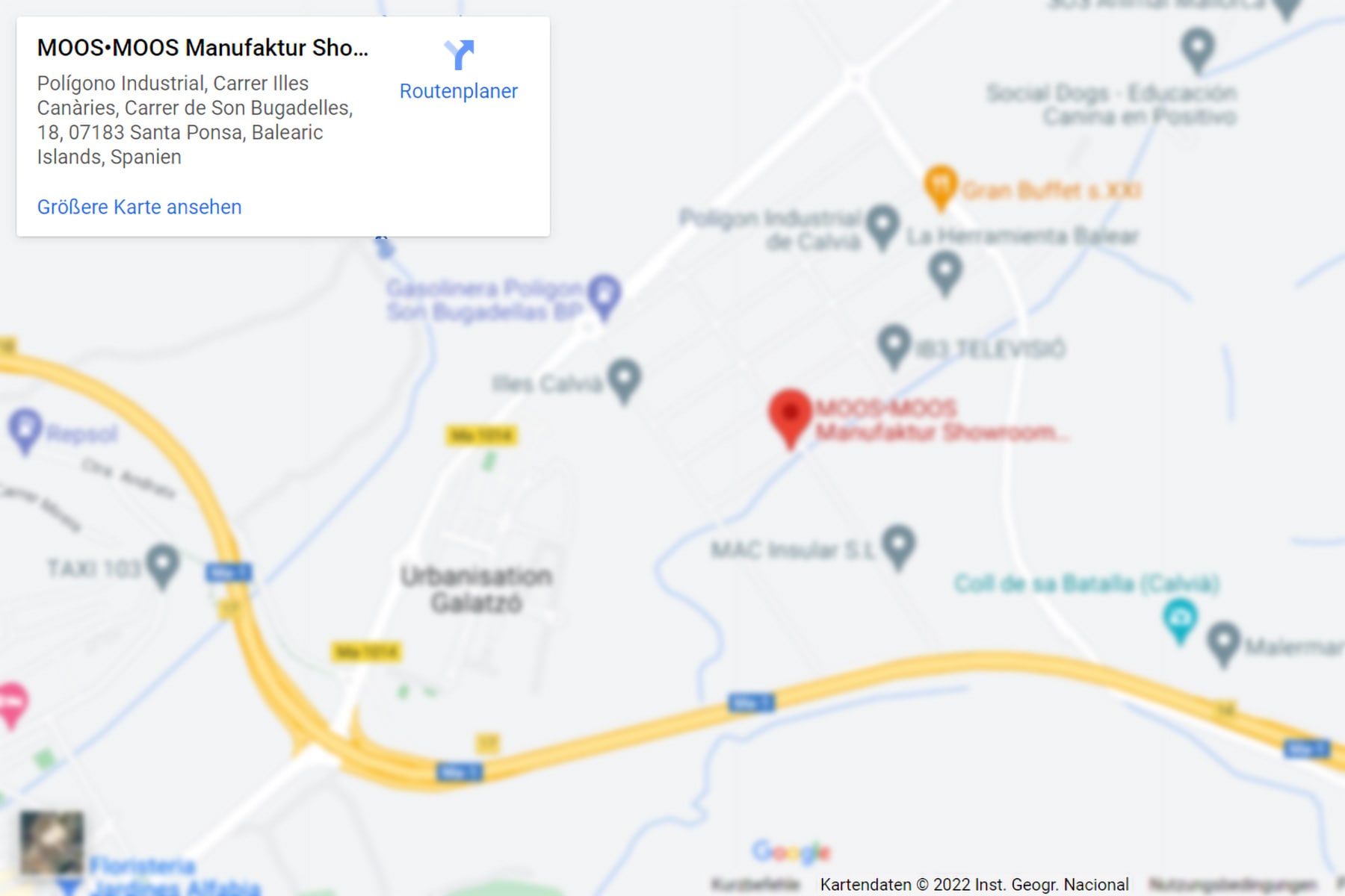 Klicken Sie auf das Bild um die Karte anzuzeigen